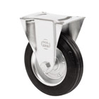 Колеса неповоротные 