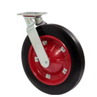 Колеса поворотные 