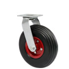 Колеса поворотные 