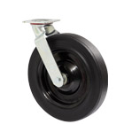 Колеса поворотные 