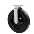 Колеса неповоротные 