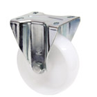 Колеса неповоротные 